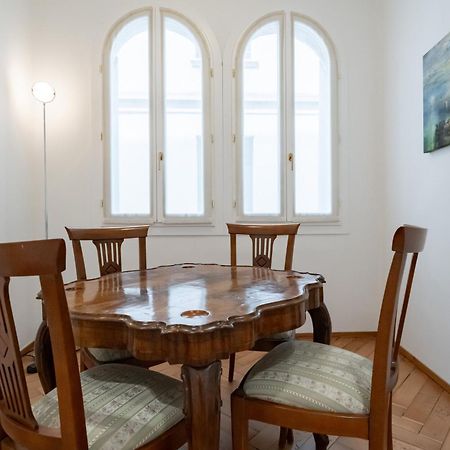 Ve.N.I.Ce. Cera Ai Leoncini Apartment Veneţia Exterior foto