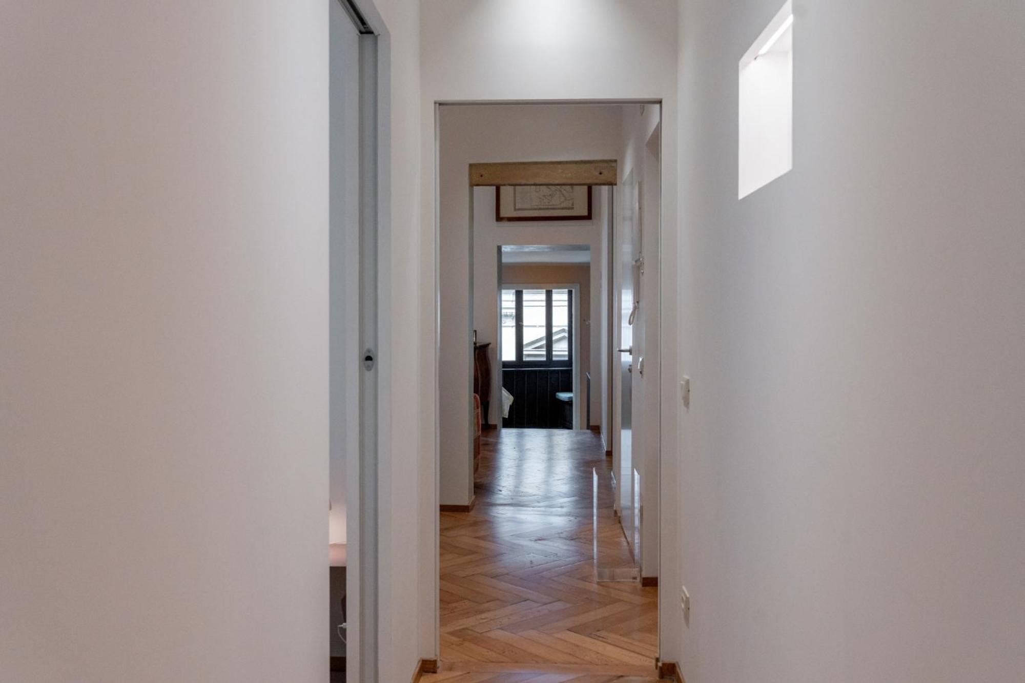 Ve.N.I.Ce. Cera Ai Leoncini Apartment Veneţia Exterior foto