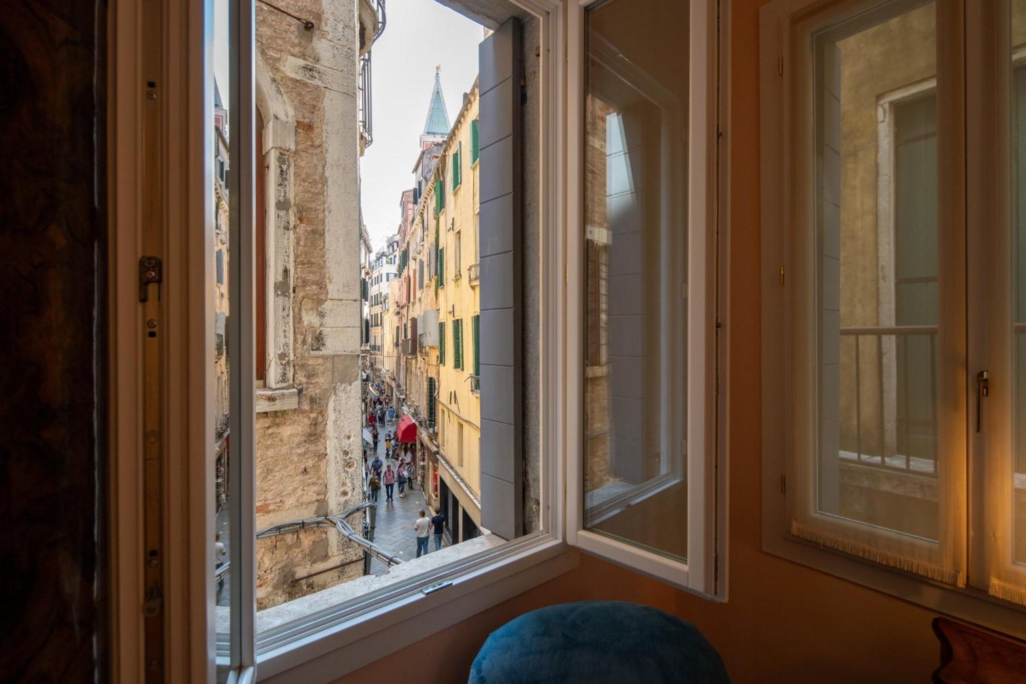 Ve.N.I.Ce. Cera Ai Leoncini Apartment Veneţia Exterior foto